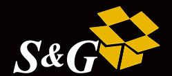 S and G Corrugated Packaging logo